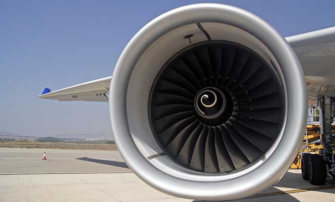 Aerospace and Automotive Peening