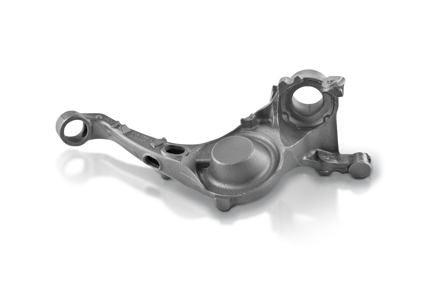 Suspension arm | DISA