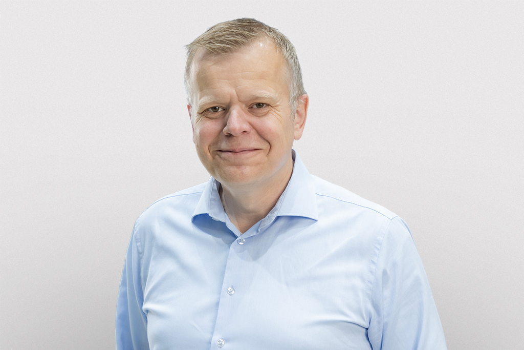 Lars Priess | 诺瑞肯