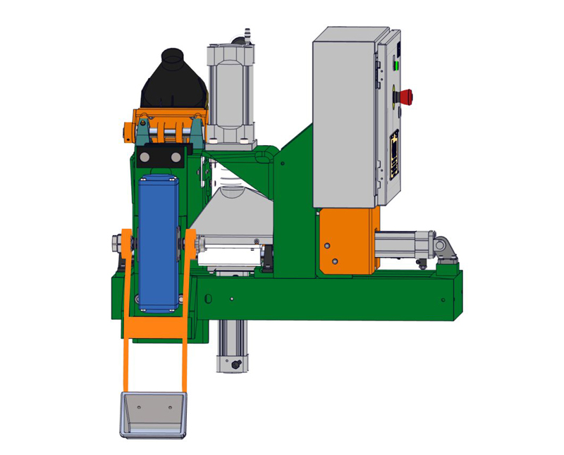 Simpson Hartley Compactability Controller
