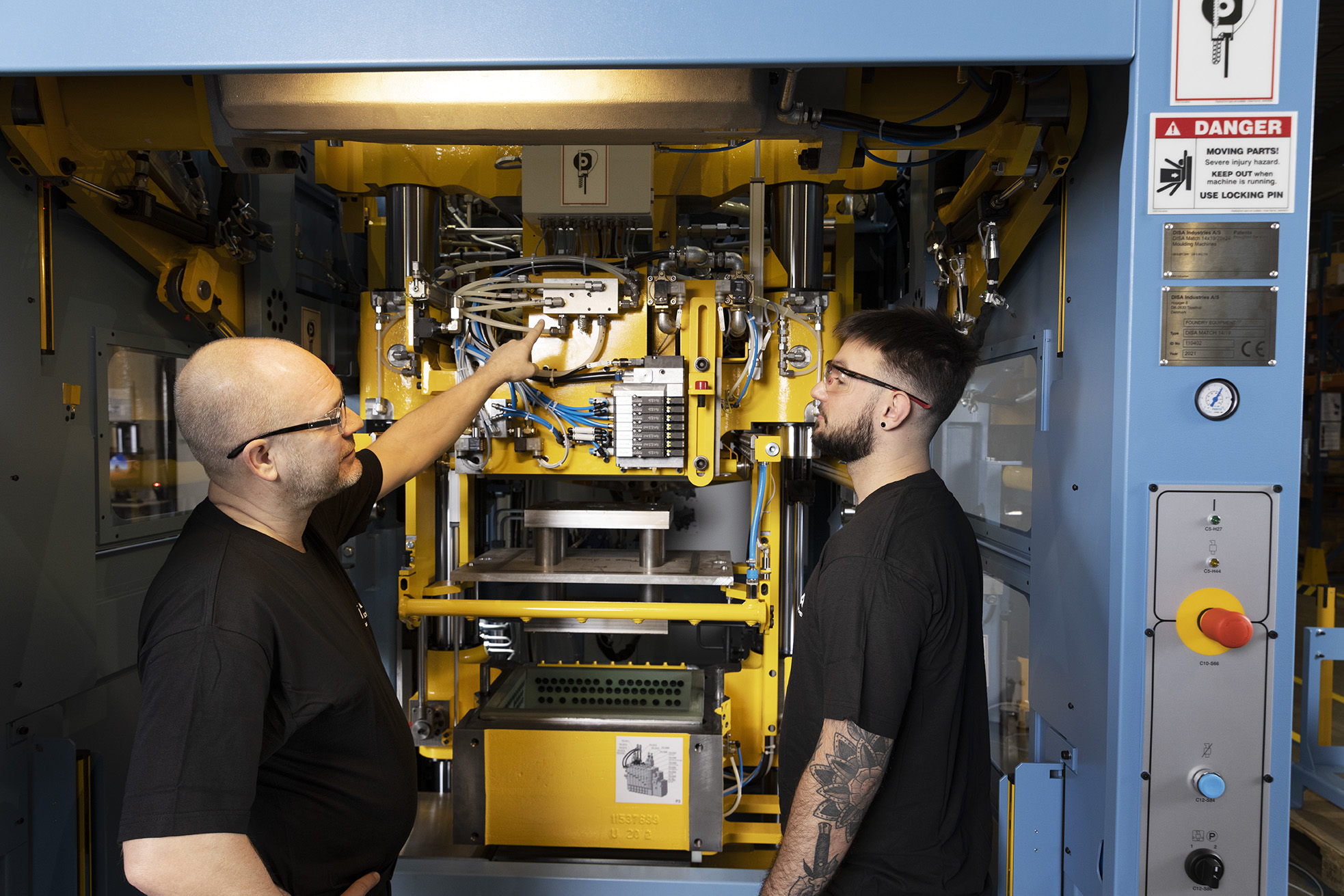 Why choose the PLC Upgrade Kit?