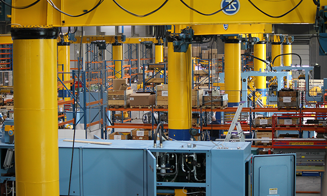 DISA in Denmark | DISA