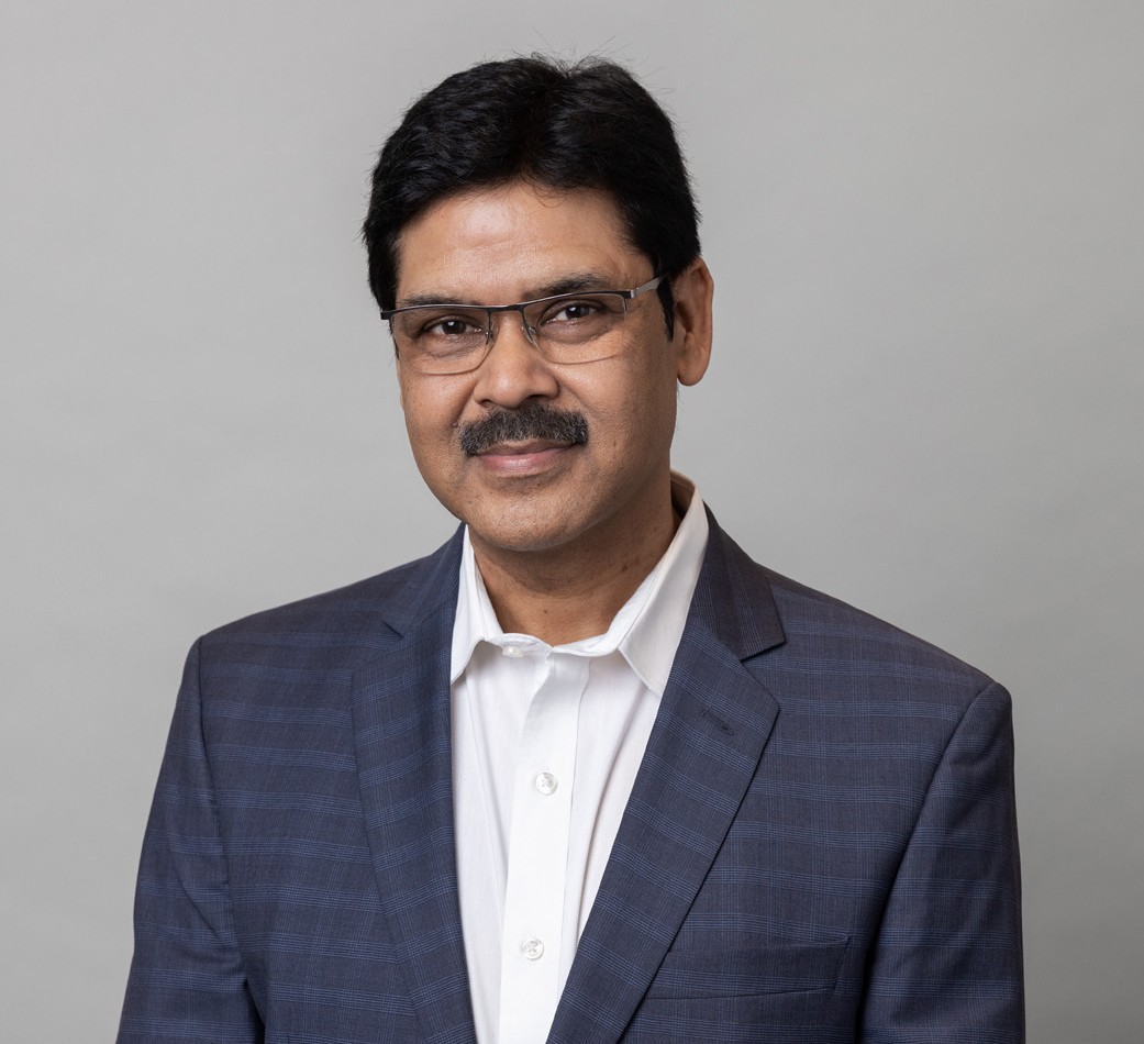 Lokesh Saxena| 诺瑞肯