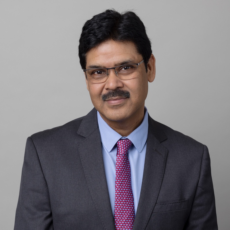 Lokesh Saxena| Norican