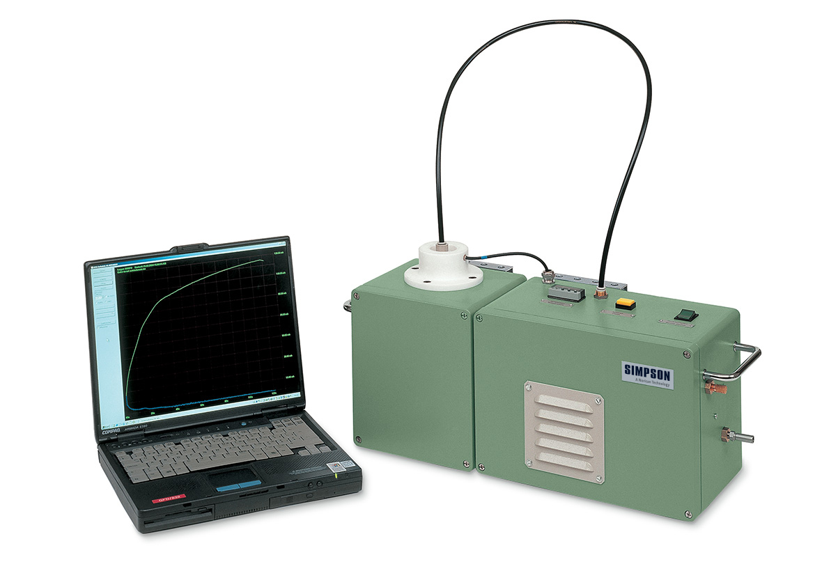 Gas Pressure Measuring Device - Model PGD-E image