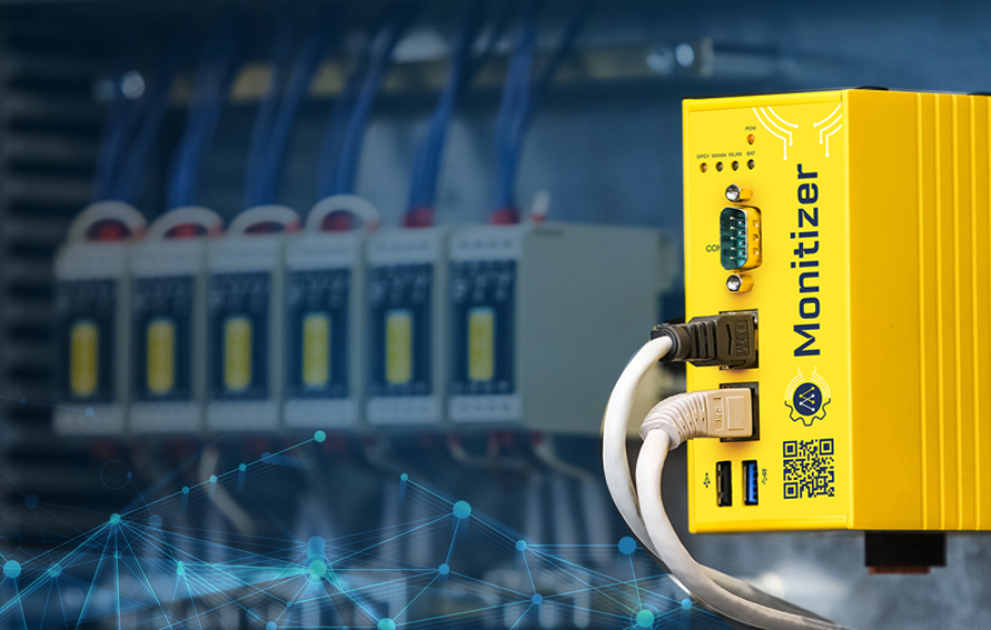 Norigate | Monitizer products