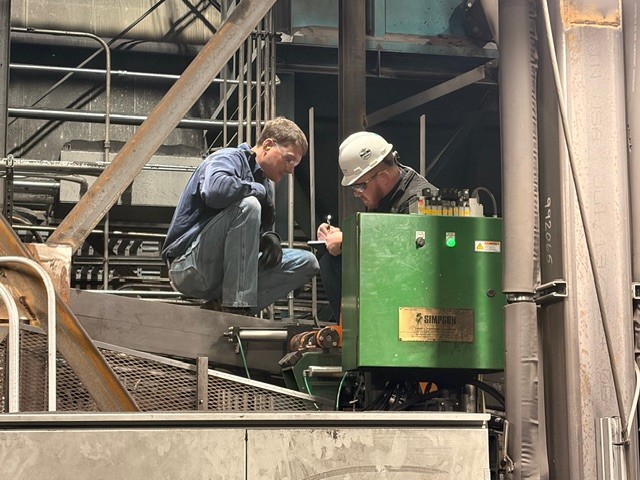 Results & Impact | SIMPSON