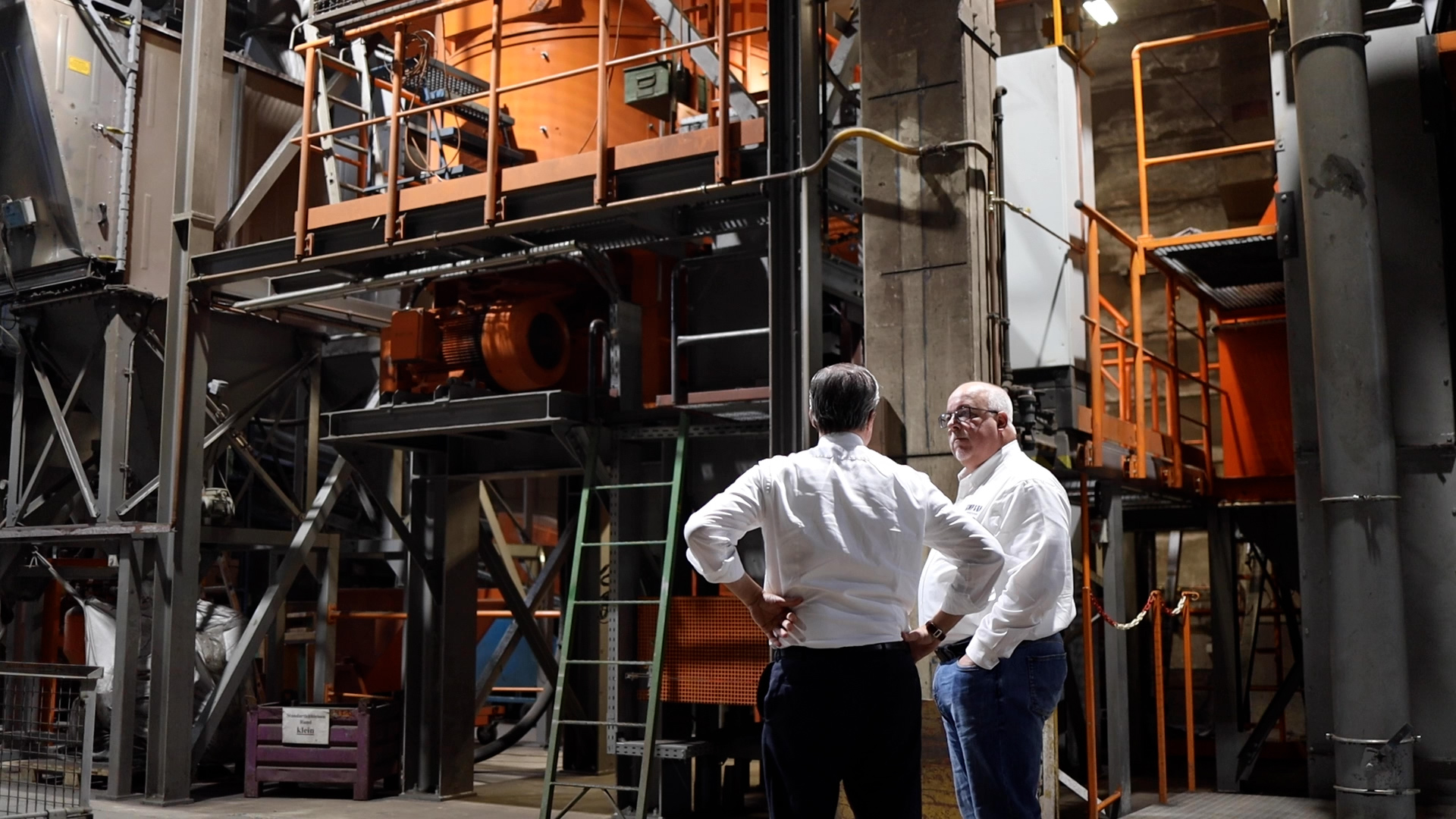 Dietermann Foundry Image