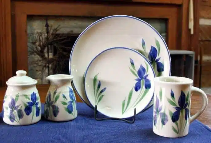 Emerson creek pottery