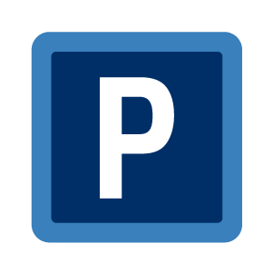Kostenlose Parkplätze | Norican