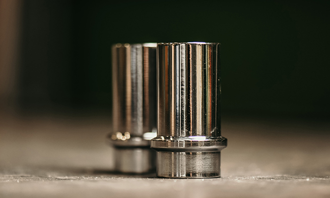 Air blast parts and replacements