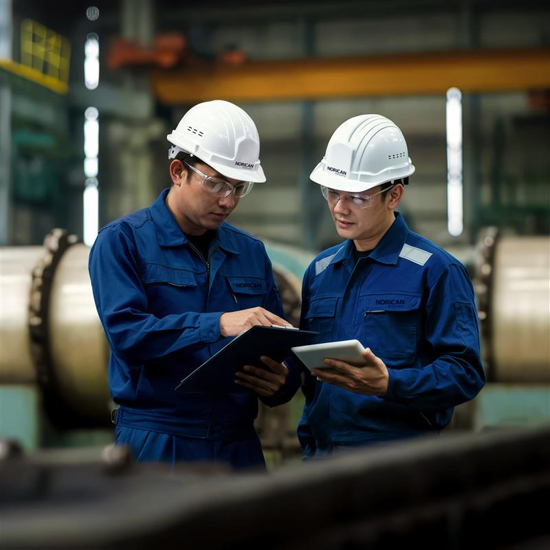 Our Businesses | Norican