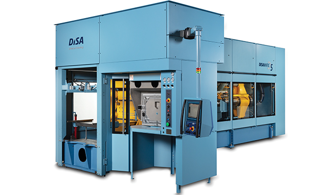 Visit us at Metal Casting Congress 2021 | Events | Norican