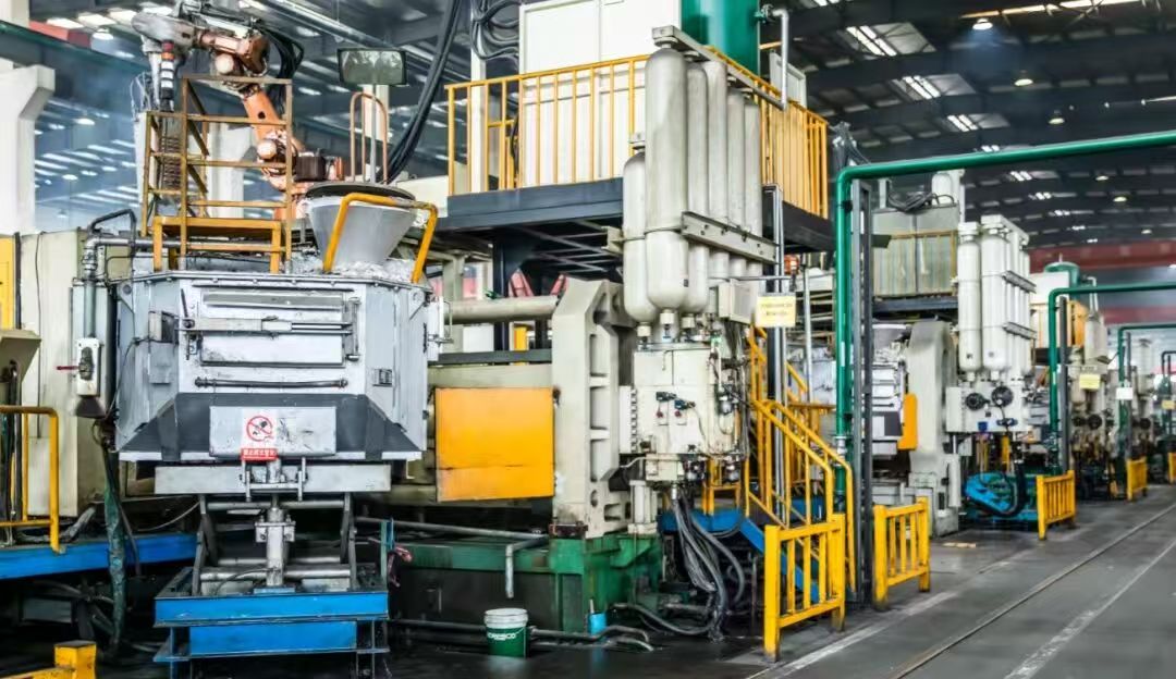 Westomat® at Nantong Hongtu in China
