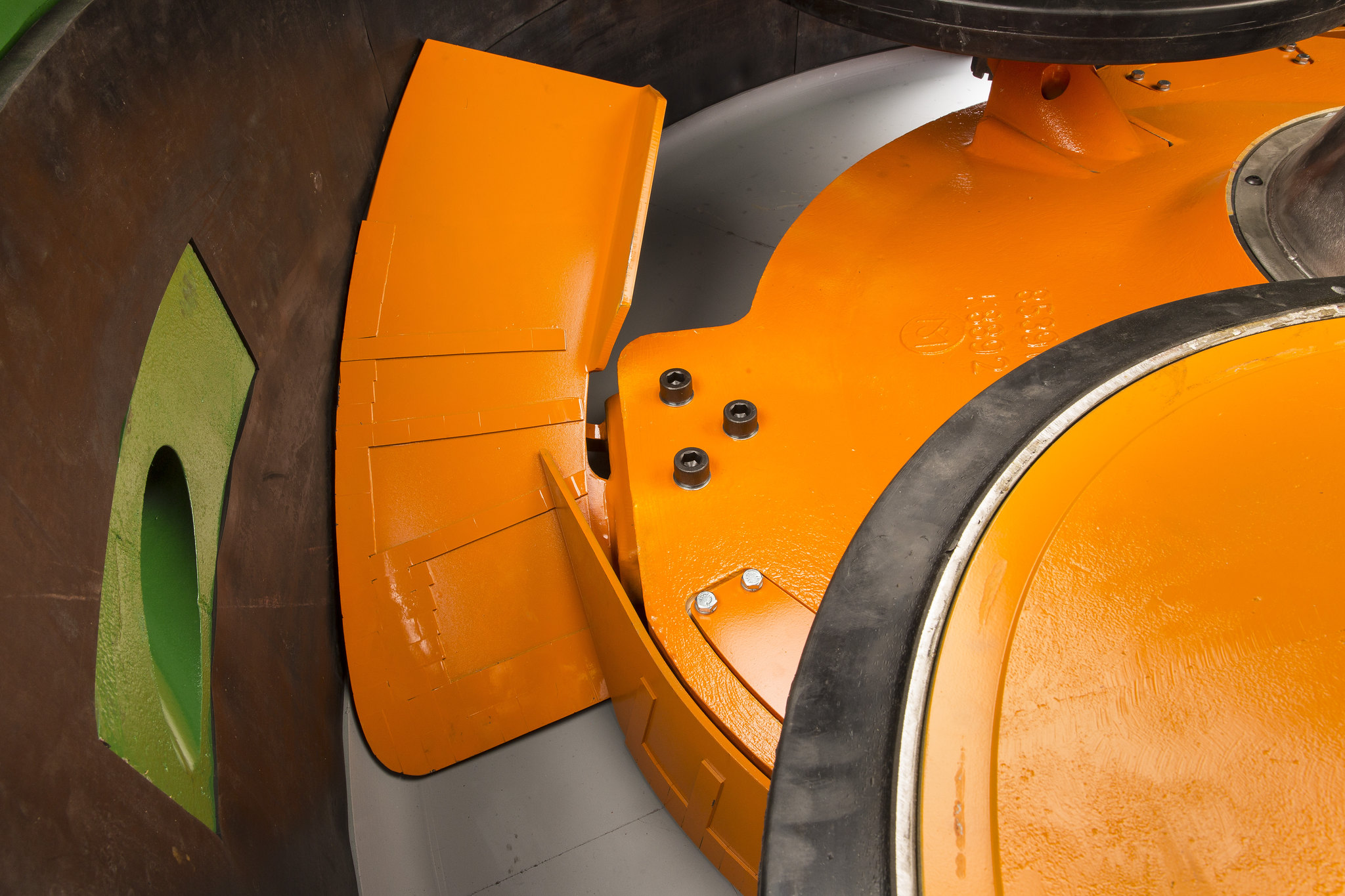 Muller options | Simpson 