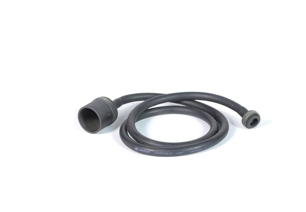 Mold Permeability Accessory | SIMPSON