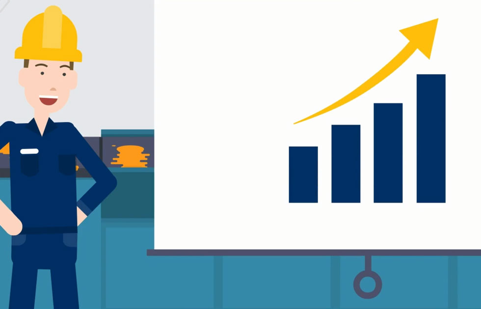 Why choose the Melt Overflow Cower
