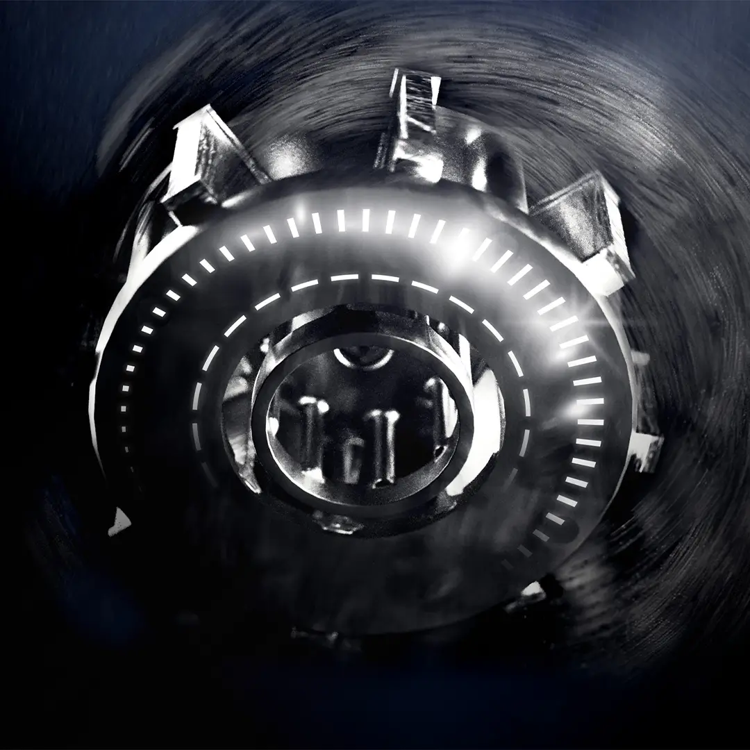 TITAN 15 / TITAN 15 Smart | Wheelabrator