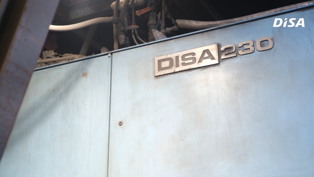 DISA Yeong Hwa Case Study
