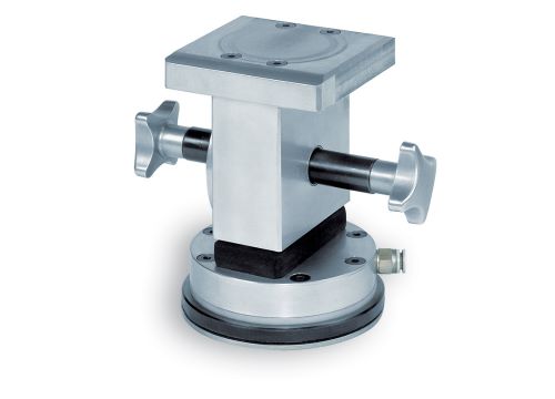 Gassing Head - Model PGC/3 image