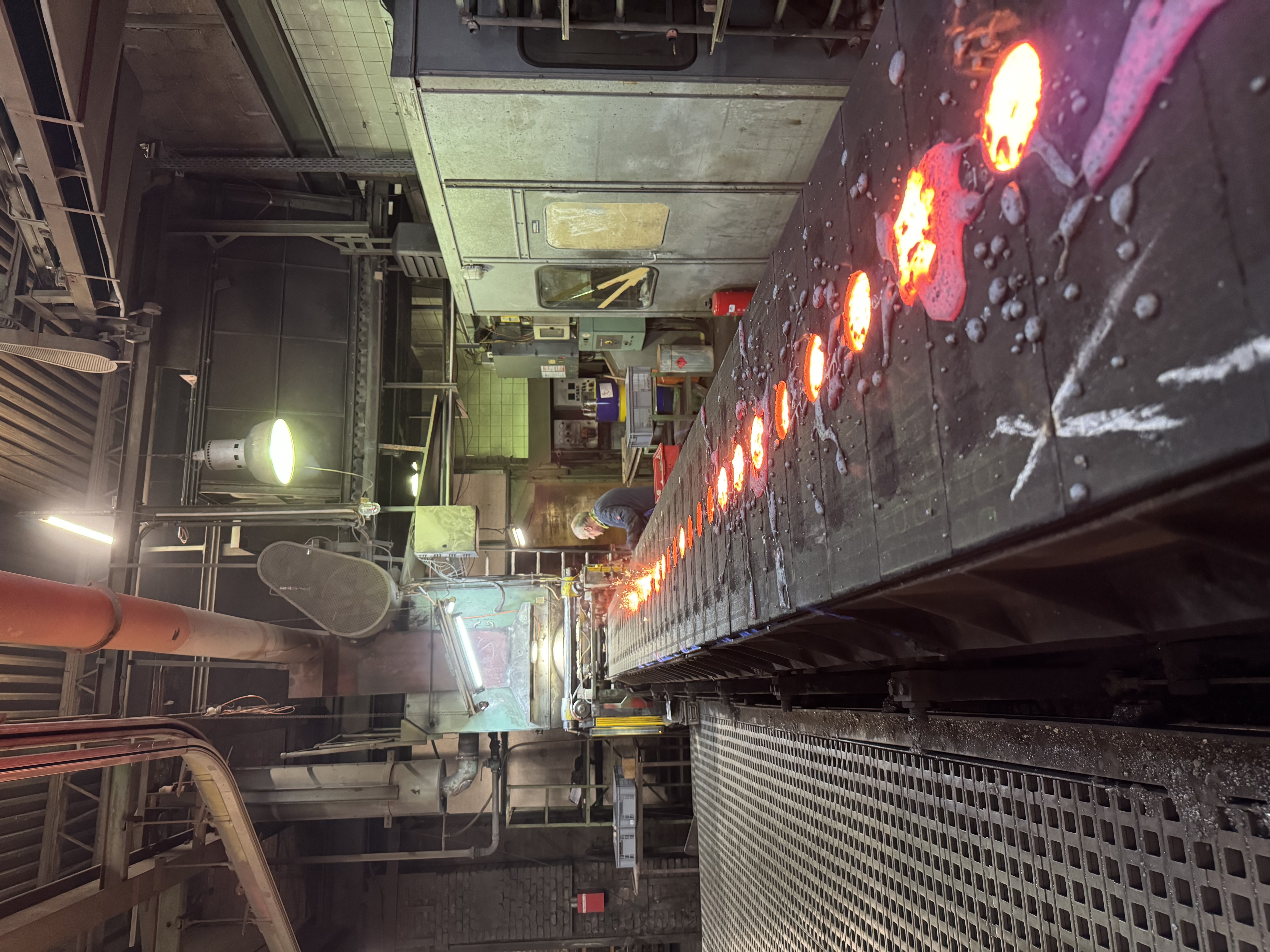 Simplifying Foundry Operations with a Seamless Corporation