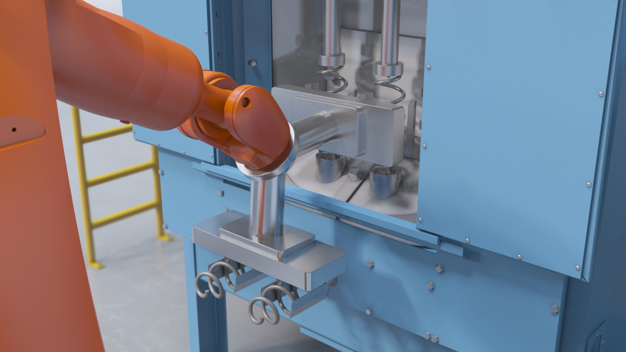 Industries | Wheelabrator 