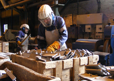 About us | Castalloy