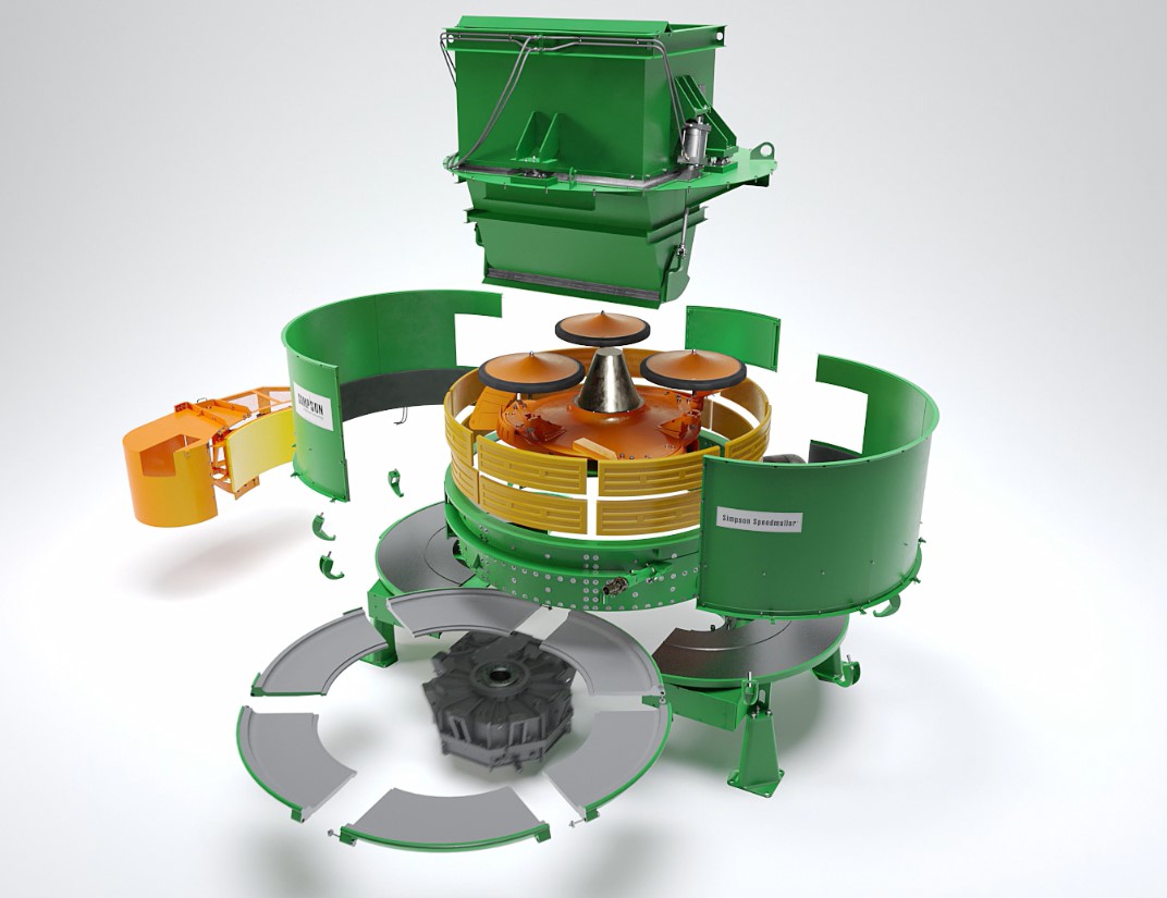 Simpson Speedmullor® Bond Nozzles | Upgrade | SIMPSON