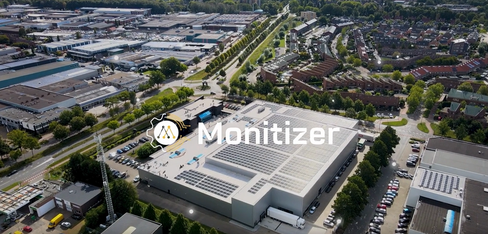 Monitizer PRESCRIBE image 