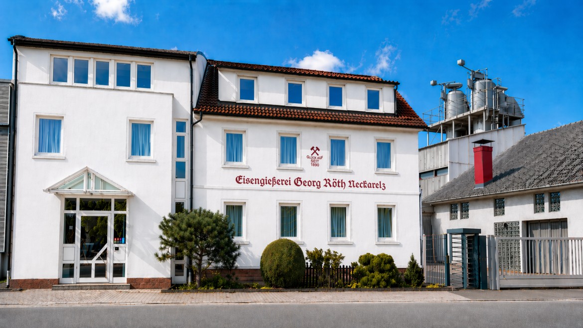 About Georg Röth | Image