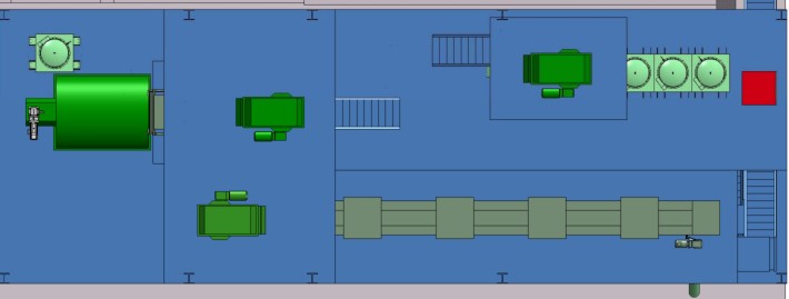 Basic Engineering Package |Simpson