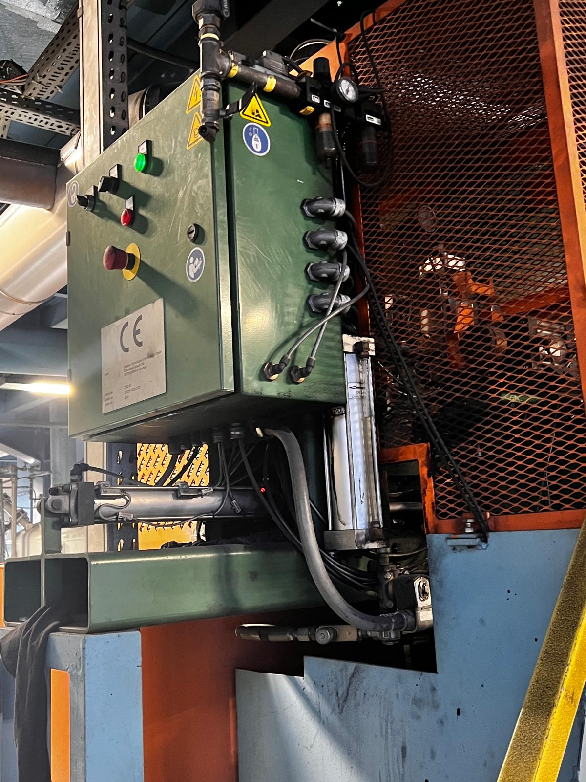 A Partnership Built on Reliability