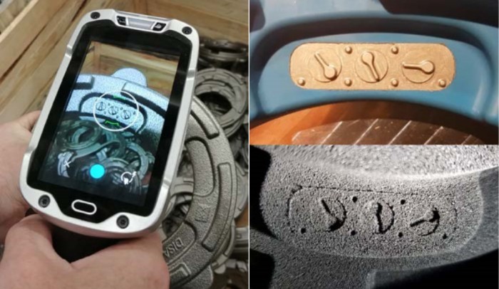 Real-Time Traceability That Builds Confidence