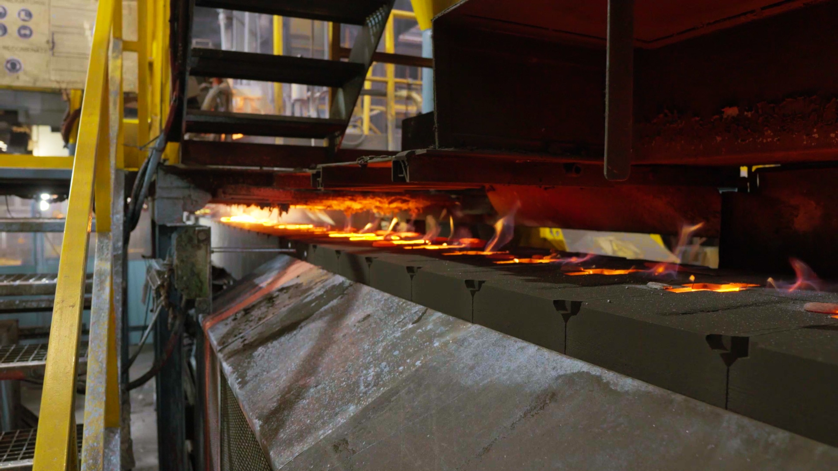 Monitizer Process | Greensand