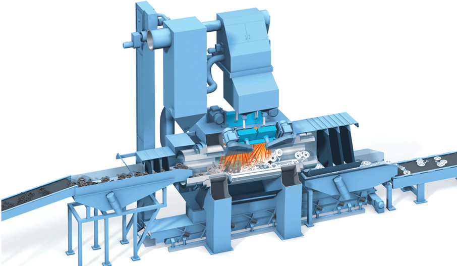 Carlos Reyes | Wheelabrator