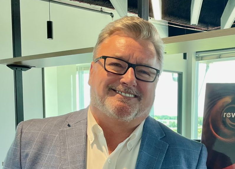 Joe Everett | Wheelabrator