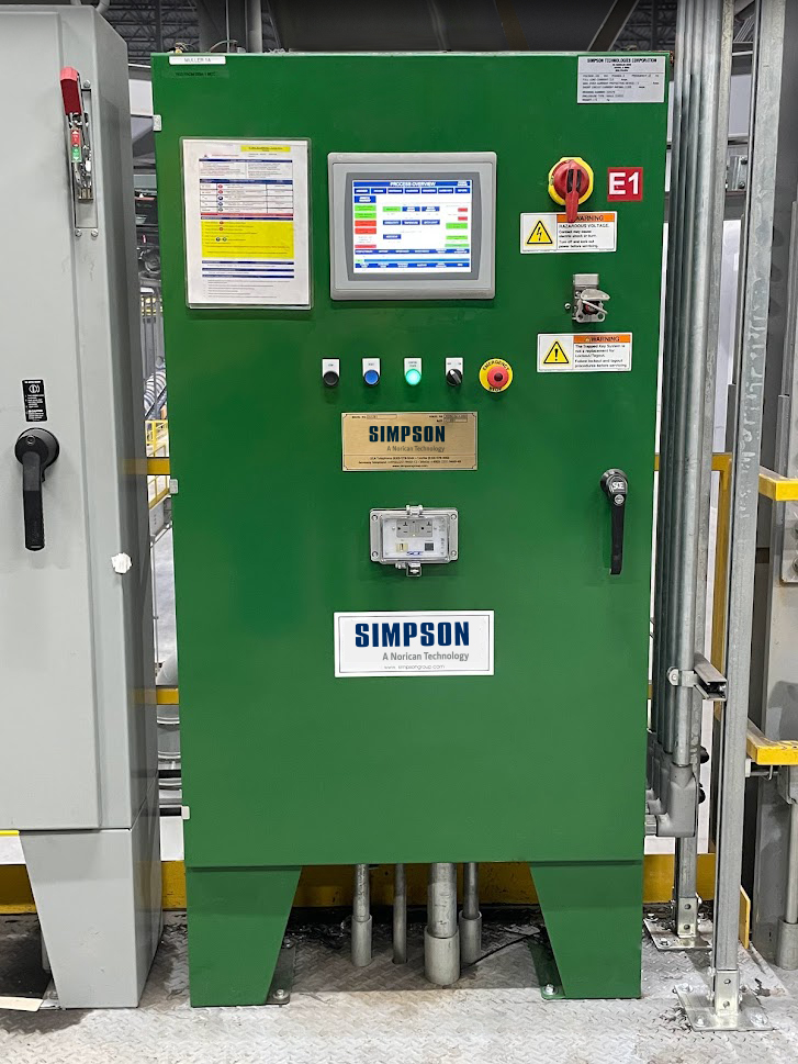 Safegaurd | Monitizer