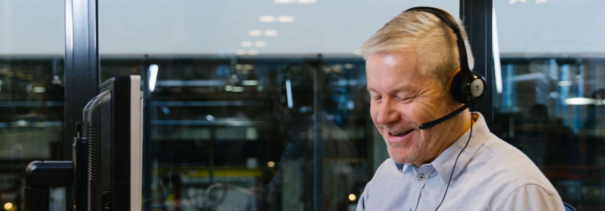 Contact Wheelabrator