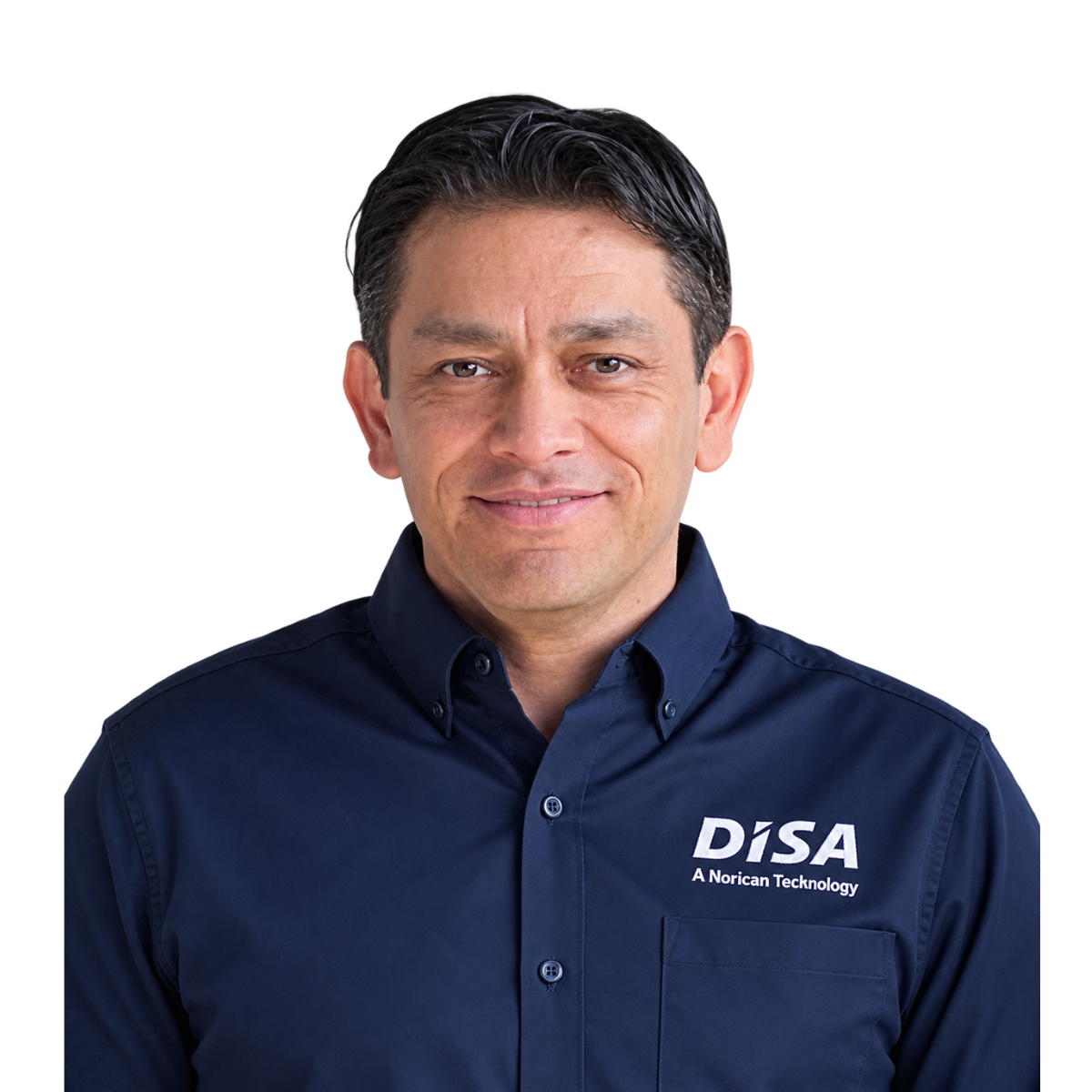 Claudio Guerrero