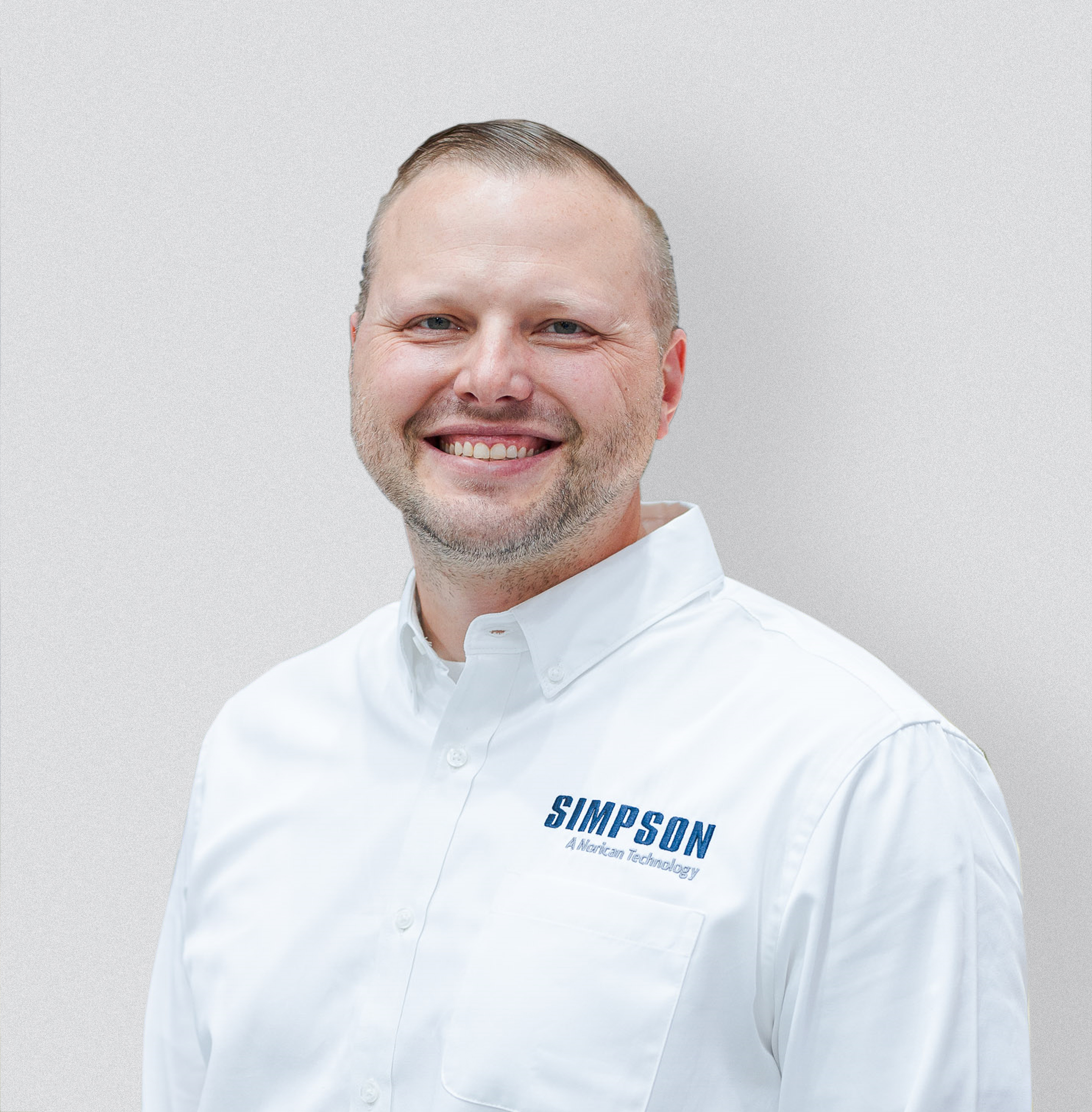 Tom Arenholz | Ask the Expert | SIMPSON