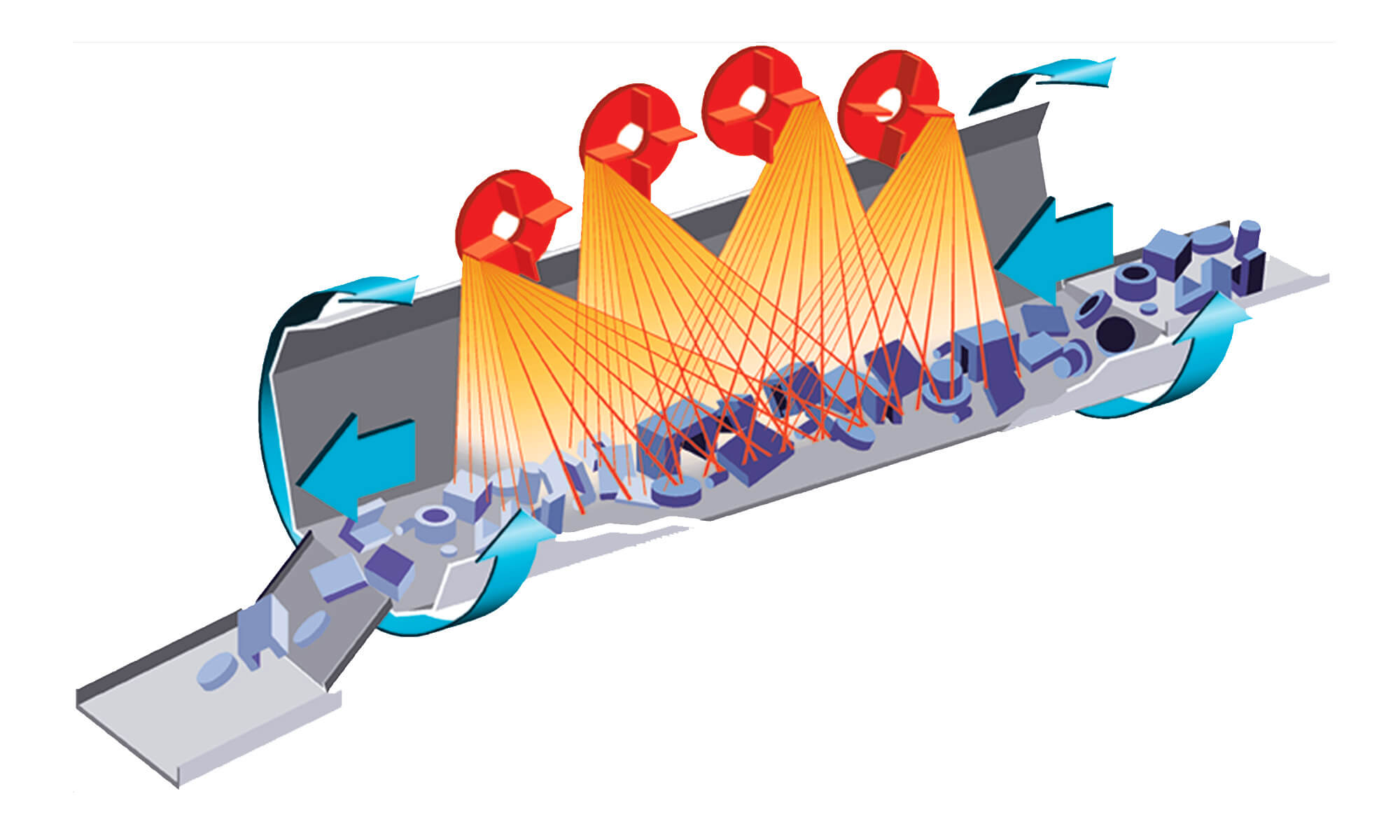 Application | Wheelabrator 