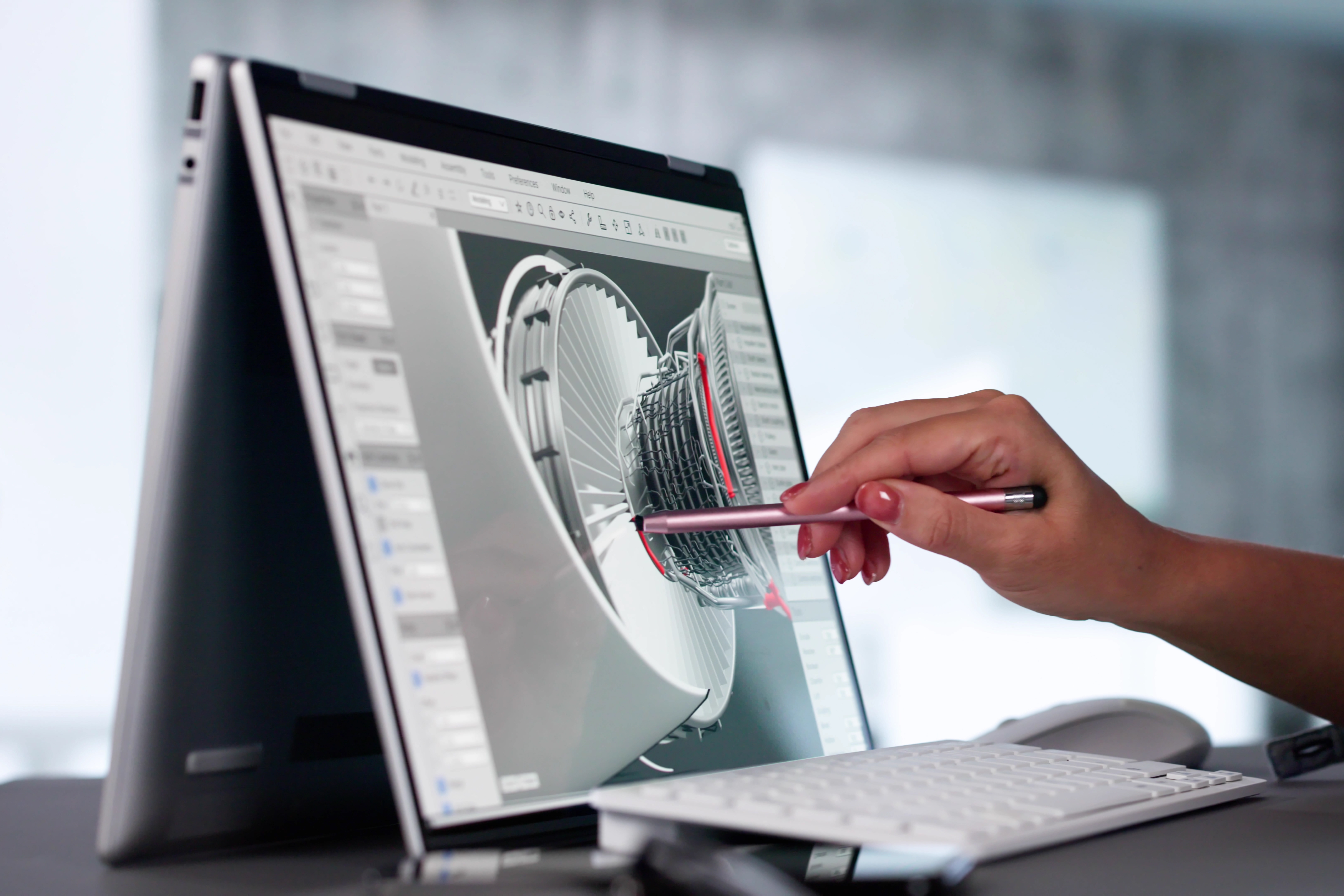 Norican Competency Centre India