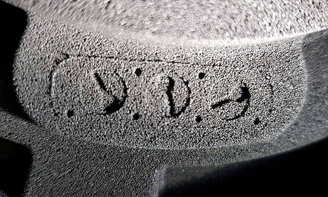 Monitizer TAG video image