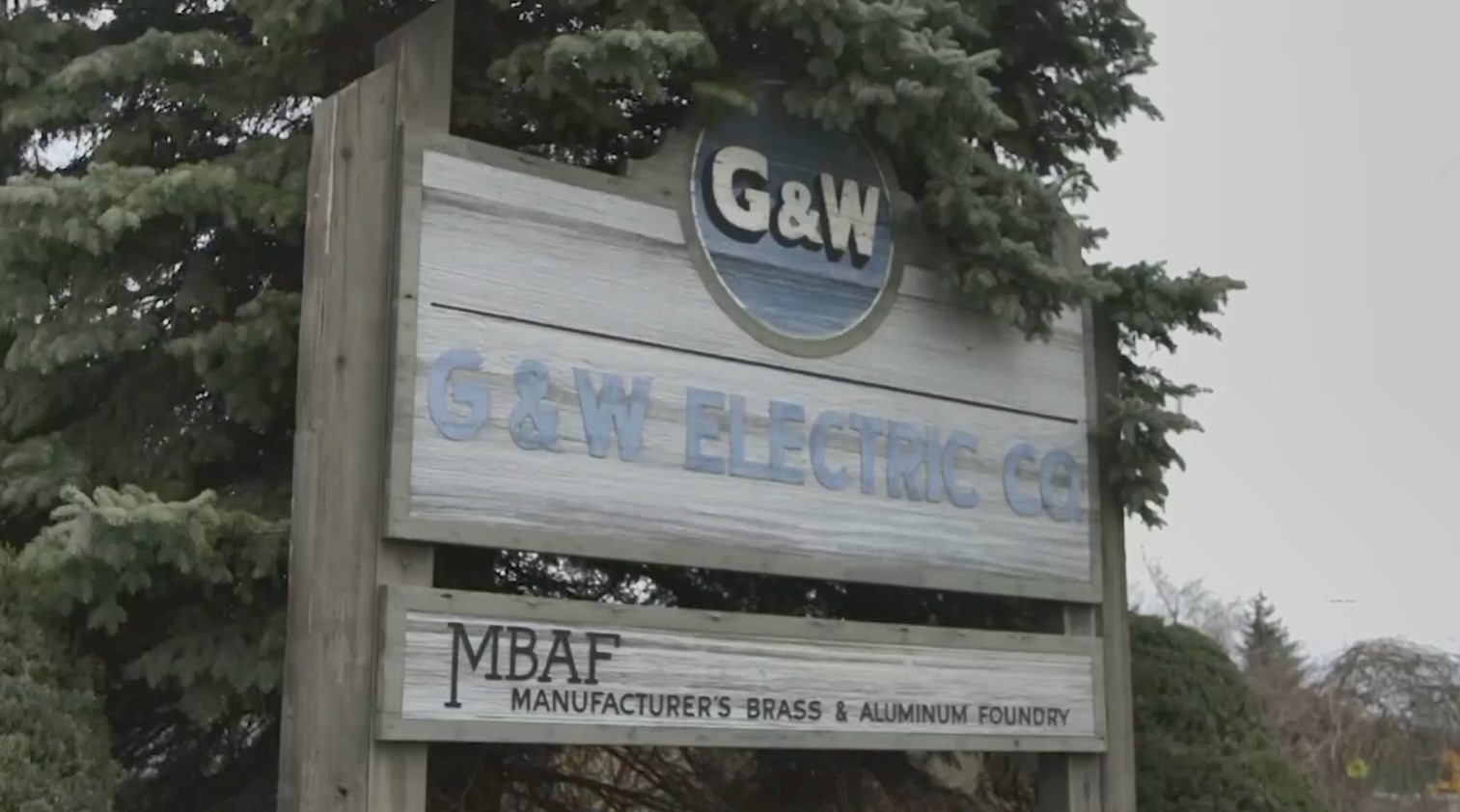 Manufacturer’s Brass and Aluminum Foundry