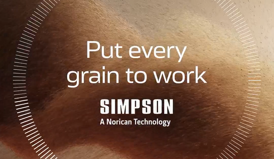 Contact Us | SIMPSON