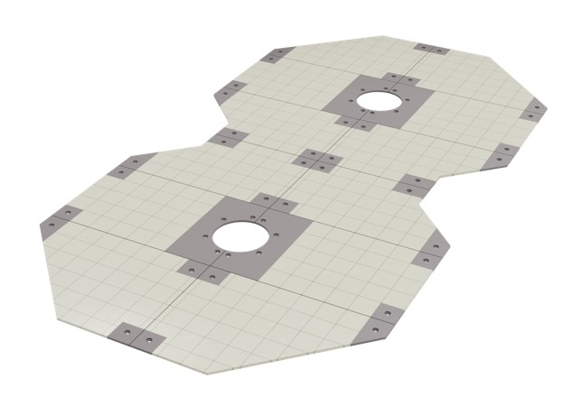 Wear Plate | SIMPSON