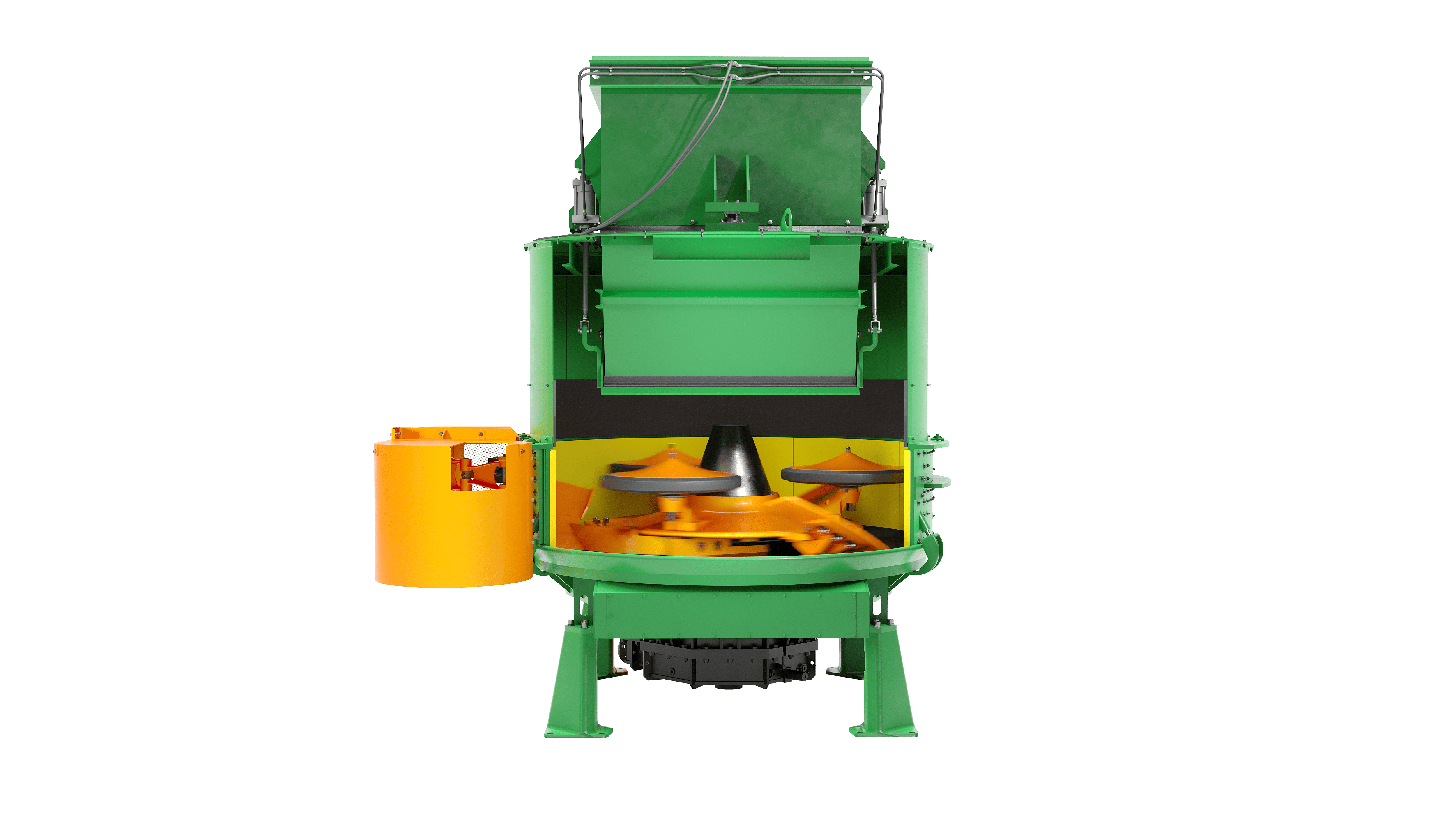 Simpson Speedmullor | SIMPSON