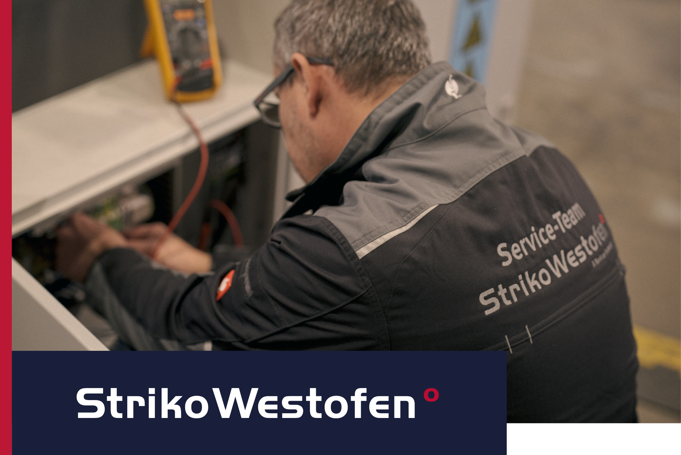 StrikoWestofen Annual Review | Norican