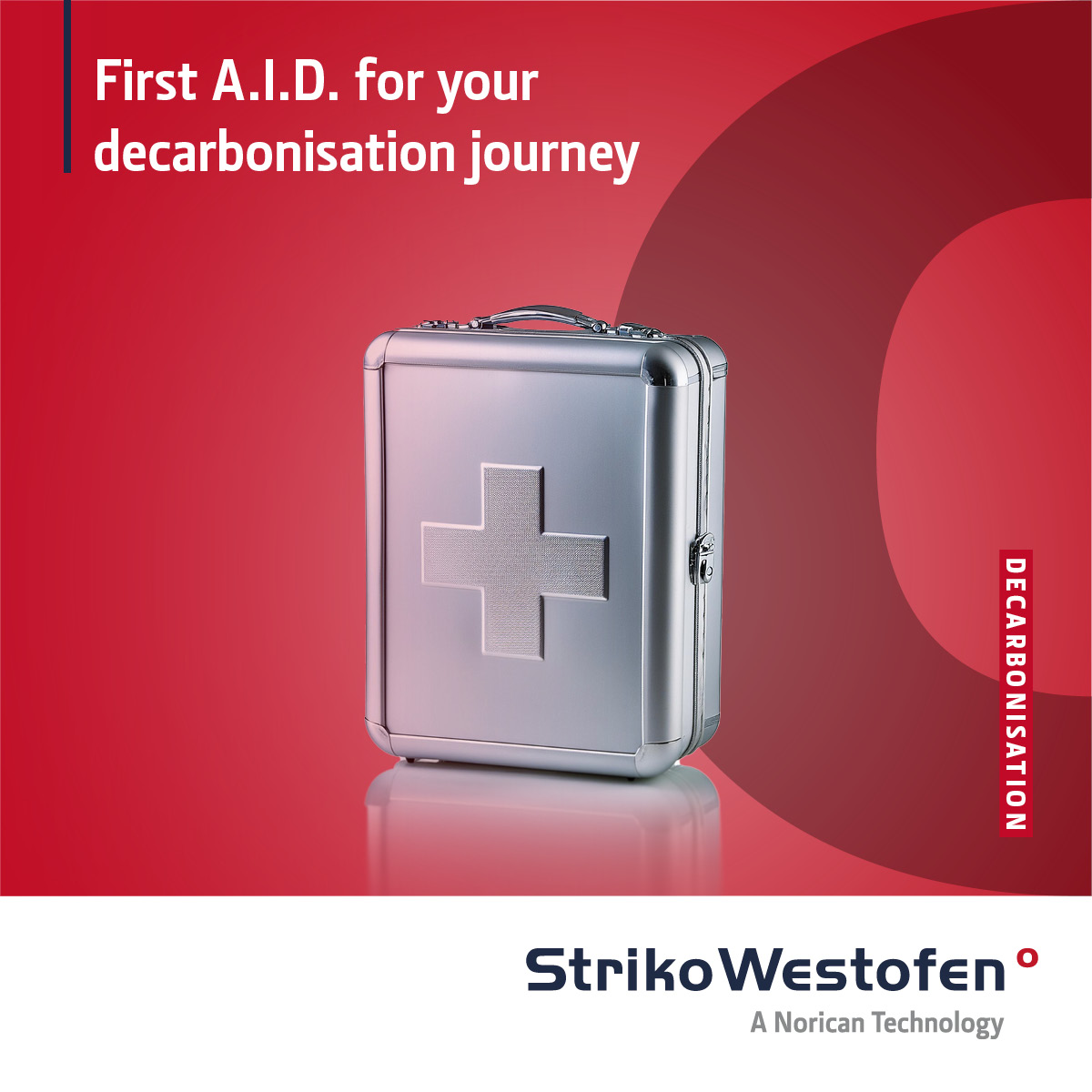 First A.I.D. for foundries’ decarbonization journey