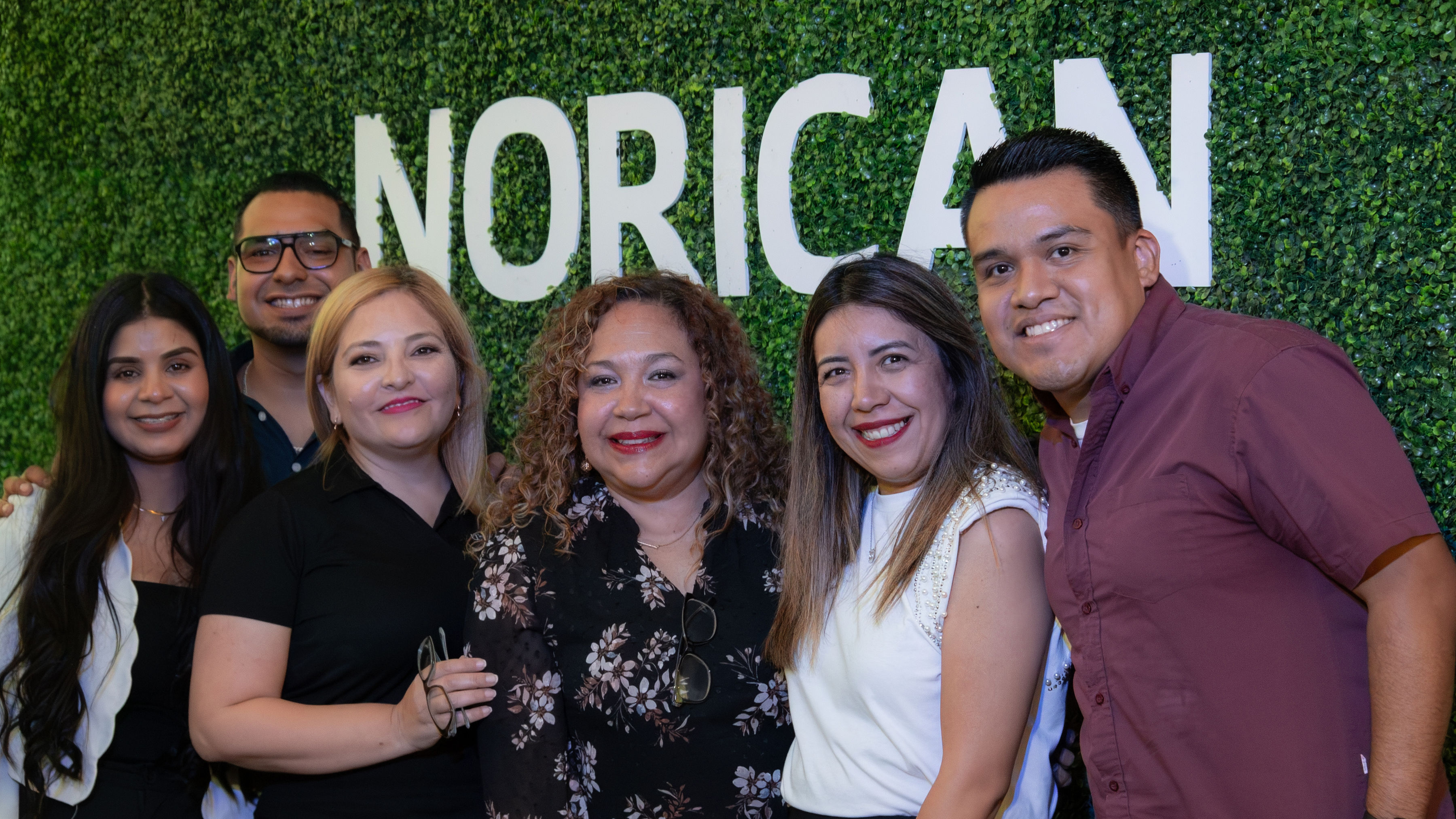 Norican expansion in Mexico | Norican